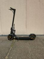 Ninebot G30 MAX, Ophalen, Segway ninebot