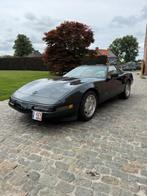 Corvette C4 Targa, Auto's, Chevrolet, Automaat, 8 cilinders, Bruin, Corvette