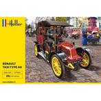 HELLER 30705 renault taxi type AG échelle 1/24, Hobby en Vrije tijd, Modelbouw | Auto's en Voertuigen, Auto, Groter dan 1:32, Nieuw