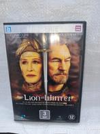 The Lion Hunter deel 1 en 2, CD & DVD, DVD | Classiques, Comme neuf, À partir de 12 ans, Autres genres, Enlèvement ou Envoi