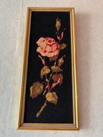 Cadre en points de croix, Antiek en Kunst, Ophalen