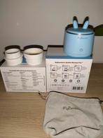 Flessenwarmer, Kinderen en Baby's, Ophalen of Verzenden, Zo goed als nieuw