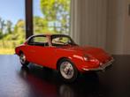 Alpine GT4 1300 Ottomobile 1:18 (OT058), Ophalen of Verzenden, Zo goed als nieuw, Auto, OttOMobile
