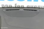 Airbag set - Dashboard zwart wit Volvo V90 (2016-heden), Utilisé, Enlèvement ou Envoi