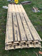 Dakenplaten, Doe-het-zelf en Bouw, Ophalen, Zo goed als nieuw