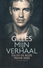 (sp71) Gilles, mijn verhaal, Gelezen, Ophalen of Verzenden