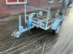 Hoka Aanhangwagen, Auto diversen, Aanhangers en Bagagewagens, Gebruikt