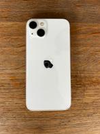 Iphone 13, Telecommunicatie, Mobiele telefoons | Apple iPhone, Ophalen, 128 GB, 89 %, Wit