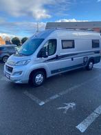Camperbus, Caravans en Kamperen, Mobilhomes, Bus-model, Diesel, Tot en met 3, Particulier