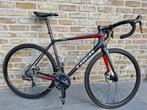 Trek emonda sl 7 ultegra di2, Fietsen en Brommers, Ophalen, Zo goed als nieuw