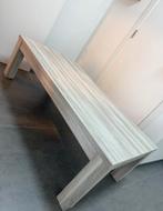 Tafel, Enlèvement, Utilisé