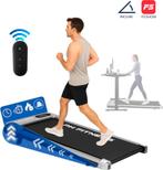 PH Fitness Loopband B1S – 8 km/u, Incline, Opvouwbaar, Grijs