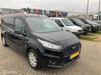 Ford Transit Connect L2 MOTORPROBLEEM € 3999,- +21% BTW/TA, Stof, Gebruikt, Euro 6, 4 cilinders