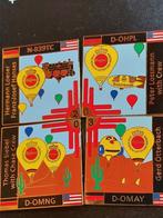 Pin bier Warsteiner 2003 puzzle, Ophalen