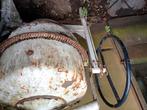 Betonmolen te koop, Ophalen, Zo goed als nieuw
