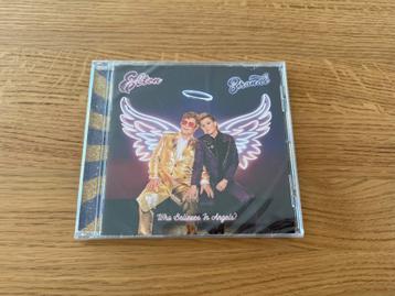 Elton John & Brandi Carlile - Who Believes In Angels CD beschikbaar voor biedingen