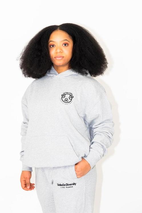 Uitverkoop Like Panda (nooit gedragen), Antiek en Kunst, Antiek | Kleding en Textiel, Ophalen