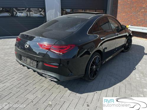 Mercedes CLA-klasse 180 AMG Line, Auto's, Mercedes-Benz, Te koop, CLA, ABS, Achteruitrijcamera, Airbags, Airconditioning, Alarm