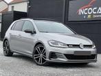 Golf 7.5 GTD DSG 7, Auto's, Automaat, 4 cilinders, Leder, Diesel