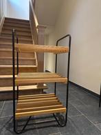 Opberg rek - op te halen, Huis en Inrichting, Kasten | Overige, Ophalen, Gebruikt