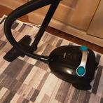 Kleine stofzuiger Domo 450W, Stofzak, Stofzuiger, Ophalen of Verzenden, Zo goed als nieuw