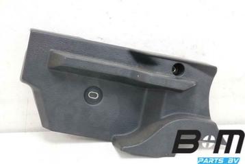 Bagageruimtesteun links VW Golf 7 5drs 5G6858831