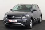 Volkswagen T-Cross 1.0 TSI STYLE + CARPLAY + CAMERA + PDC +, Autos, Volkswagen, SUV ou Tout-terrain, 5 places, Achat, 82 kW