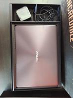 ASUS ZEN BOOK UX305F 13,3" ultradraagbare pc, Computers en Software, Windows Laptops, Zo goed als nieuw, SSD, 128 GB, 3 tot 4 Ghz