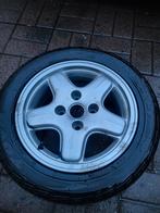 1 jantes peugeot 106 XSI, Auto-onderdelen, Banden en Velgen, Velg(en), Gebruikt, Ophalen of Verzenden, 14 inch