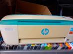 Hp deskjet ( 2 stuks), Computers en Software, Printers, Ophalen, Gebruikt