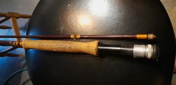 Alan Brown Perfection 8' #5/6 245 lang beschikbaar voor biedingen