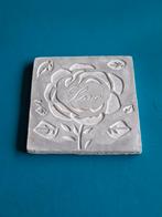 Plaque décorative, Enlèvement ou Envoi