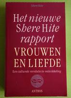 Vrouwen en liefde - Het nieuwe Shire Hite rapport, Boeken, Ophalen, Nieuw