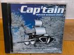 CD Cap'tain Winter session 2003, CD & DVD, Enlèvement ou Envoi, Utilisé