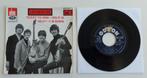 Beatles: 'Ticket to Ride' (EP): België/Frankrijk, 1965, Ophalen of Verzenden, 1960 tot 1980, Gebruikt, Overige formaten