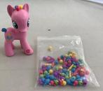 My Little Pony Pinkie Pie Cutie Twisty Do Hasbro 2015 MLP, Kinderen en Baby's, Speelgoed | My Little Pony, Verzenden, Zo goed als nieuw