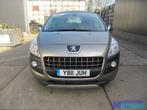 2011 PEUGEOT 3008 1.6 HDI DEMONTAGE SLOOP (211), Auto-onderdelen, Gebruikt, Peugeot