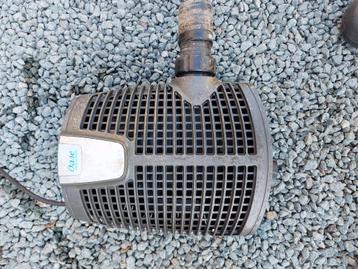 Oase Aquamax Eco Premium 8000 vijverpomp beschikbaar voor biedingen