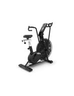 Octane Fitness ADX Air Bike | Upright bike, Ophalen of Verzenden, Zo goed als nieuw, Buik, Overige typen