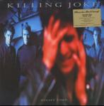 Killing Joke : Night Time Ltd Nieuw!, Cd's en Dvd's, Ophalen of Verzenden, Nieuw in verpakking, 12 inch