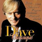 Dave - Classique, CD & DVD, Envoi
