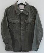 Jas, Gevechts, Uniform, M67/M78, Maat: 96, KL, 1977.(Nr.1), Enlèvement ou Envoi, Armée de terre, Vêtements ou Chaussures