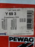 sneeuwkettingen, Auto-onderdelen, Ophalen