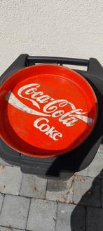 Plateau Coca-Cola, Comme neuf, Enlèvement