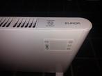 Kachel Eurom Alutherm 2500 wifi, Ophalen, Zo goed als nieuw
