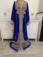 Lebsa, takchita, robe marocaine neuve, Vêtements | Femmes, Habits de circonstance, Bleu, Neuf