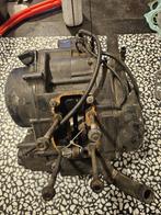 Tsx 50cc blok, Fietsen en Brommers, Ophalen, Gebruikt, 50 cc, Suzuki