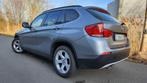 BMW X1 sDrive 18 d * Automatique * Cuir * Navigation 5/2011, Autos, SUV ou Tout-terrain, 5 places, Carnet d'entretien, Cuir