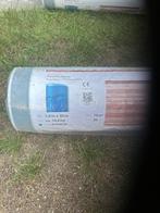 Korafleece, Doe-het-zelf en Bouw, Ophalen, Overige materialen, Blauw, Overige typen