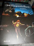 Servais Les chemins de Compostelle 4 eo Tirage de tête avec, Livres, BD, Enlèvement ou Envoi